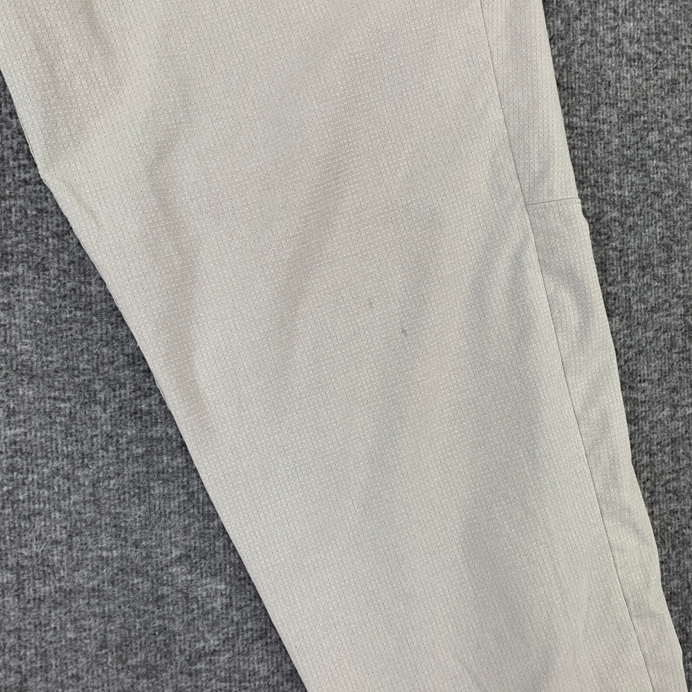 Lululemon ABC Pants Men 36x33 Performance Stretch Athleisure - Picture 3 of 16